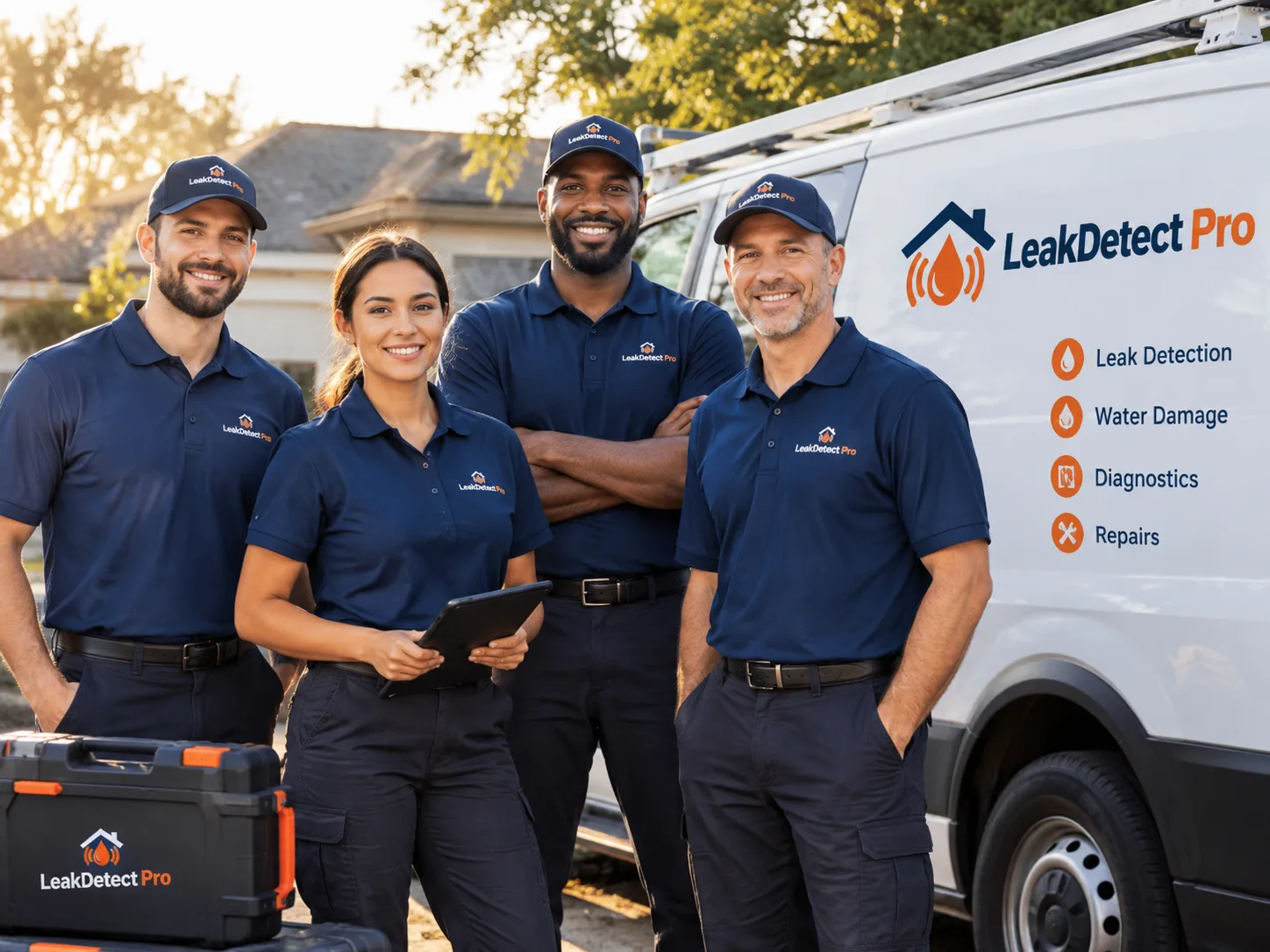 Roof Repair company in Lakeview, OH